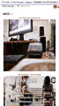 Mobile Screenshot of elastica.ru